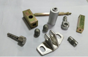 機(jī)加工零件
