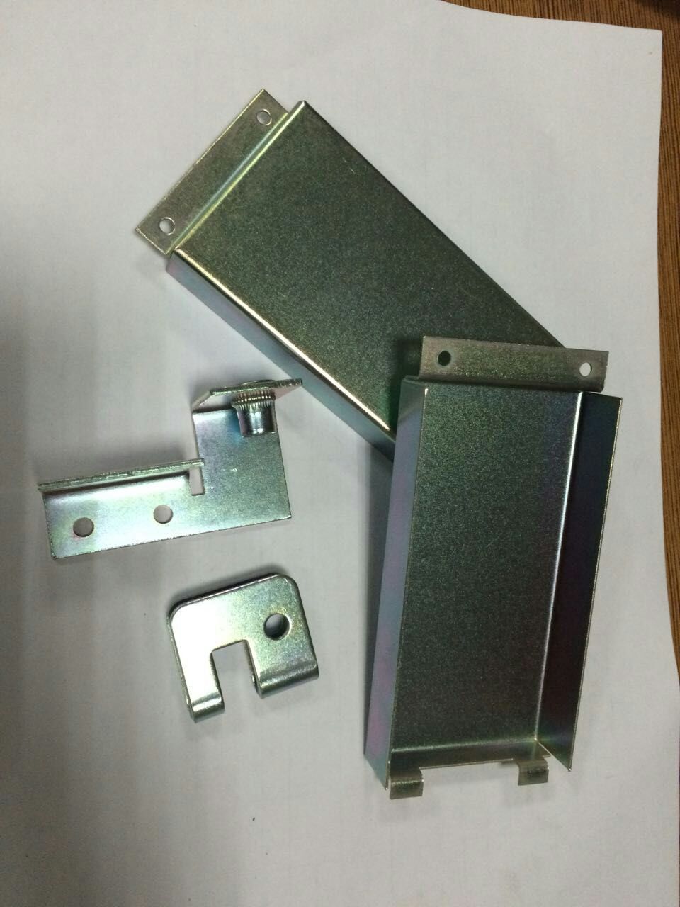 精密小鈑金
